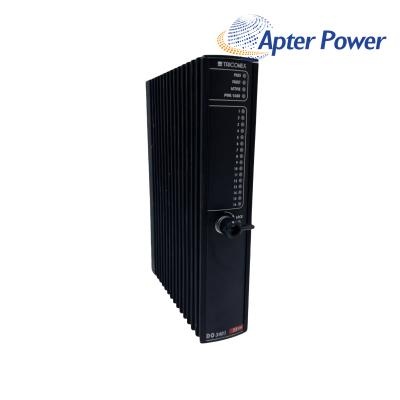 Triconex RO3451S2 Digital input module