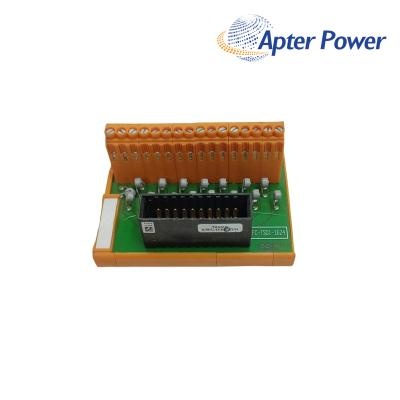 Honeywell FS-TERM-0001 Bus Terminator Module