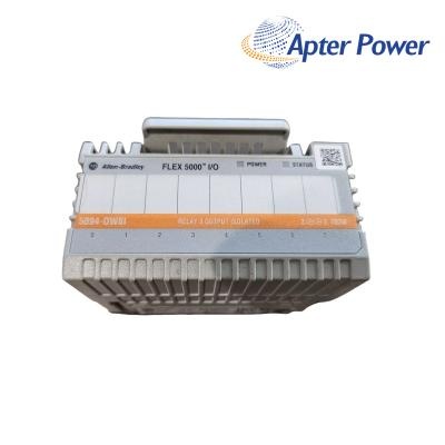 5094-OW8I Digital Relay Output Modules