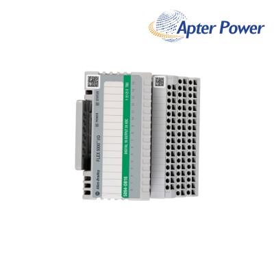 5094-OB16 Digital 16-point Sourcing Output Module