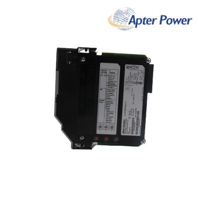 1756-EN2TK Communication Module