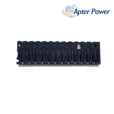 GE IC695CHS012-CA PACSystem RX3i 12-Slot Universal Backplane