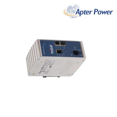 PROSOFT PLX82-EIP-PNC Ethernet Communication Interface Module