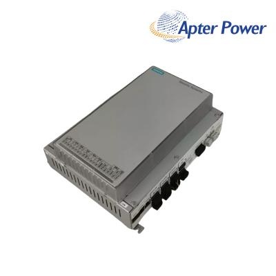 Siemens 6FL7820-8BA10 AC5100 Access Control Unit