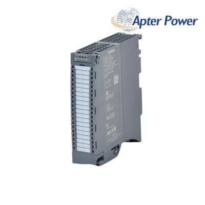 SIEMENS 6ES7551-1AB01-0AB0 SIMATIC S7-1500 TM Posinput 2 Technology Module