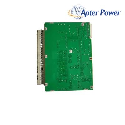 ABB 1MRK002247-ARr01 Control System Transformer Card Motherboard
