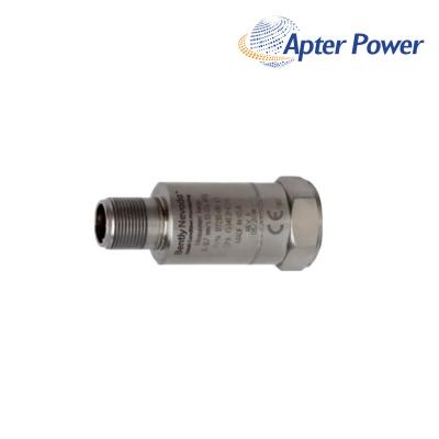 Bently Nevada 330425-01-CN Accelerometer Acceleration Transducers