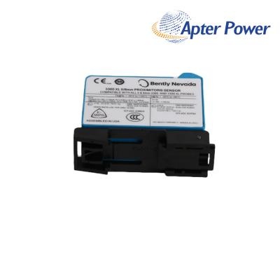 Bently Nevada 330180-X1-05  MOD：145004-90 Proximitor Sensor