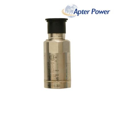 Bently Nevada 330500-00-02 Velomitor Piezo-velocity Sensor