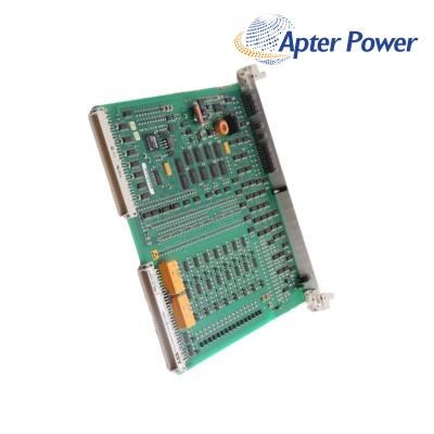 ABB HTDC606701R001 Control I/O Module