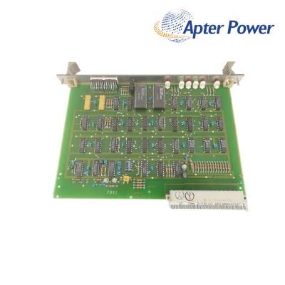 ABB GJR2390200R1210 83SR04G-E Control Module for Binary control