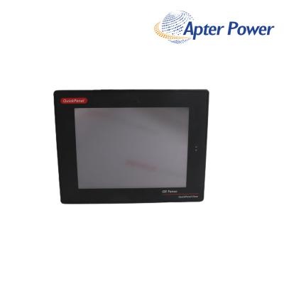 General Electric IC754VSI12CTD-HH HMI View Intermediate 12 inch Color TFT Touch DC