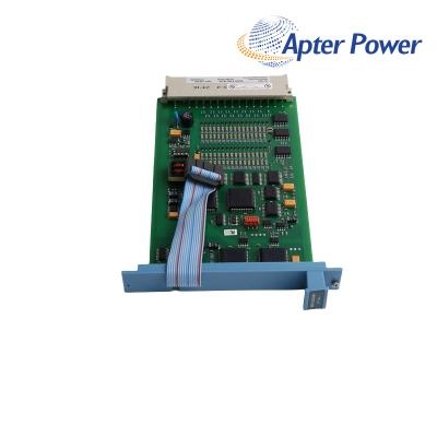 Honeywell FC-SAI-1620m Analog Input Module