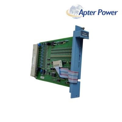 Honeywell FC-SDI-1624 Digital Input Field Termination Assembly