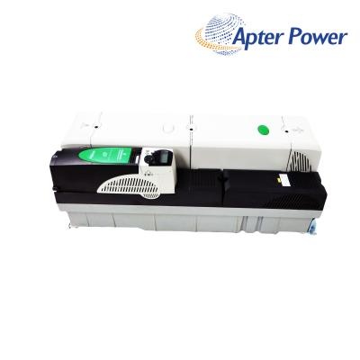 Emerson UNIDRIVE SP5401 Control Techniques AC Drives 432-528V Module