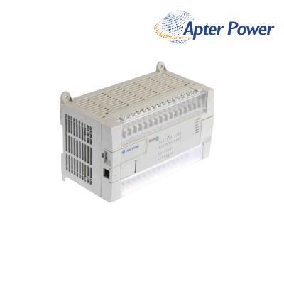 1762-L40BWA MicroLogix 1200 Controller Module