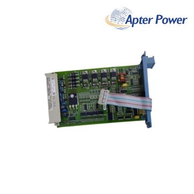 Honeywell FS-SDOL-0448 Safe loop-monitored digital output module