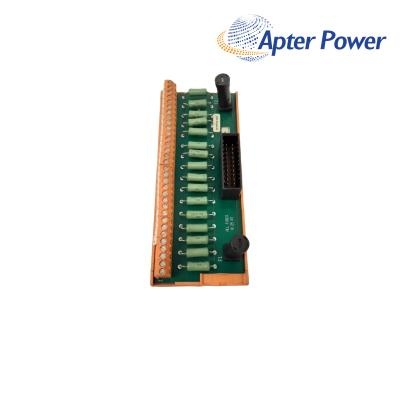 Honeywell FC-TSDI-16115 Digital Input Module