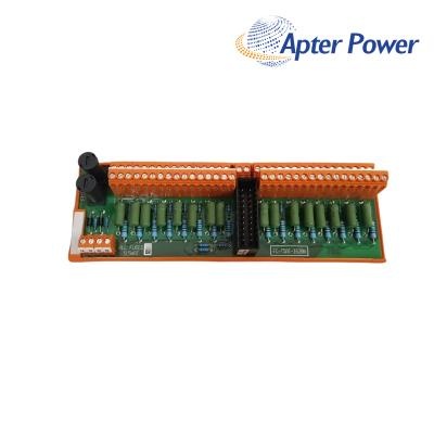 Honeywell FS-TSAI-0410 Safe analog input FTA 4 channels Module