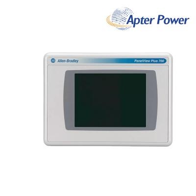 2711P-RDT7CM Panelview Plus 700 Display Module