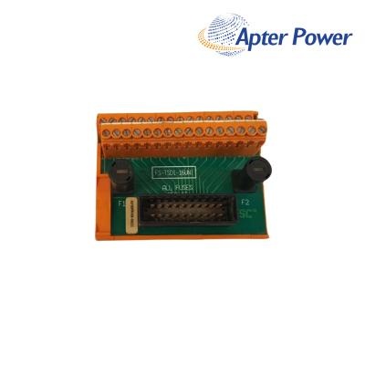 Honeywell FS-TSDI-16115 Safe Digital Input Fail-Safe Module