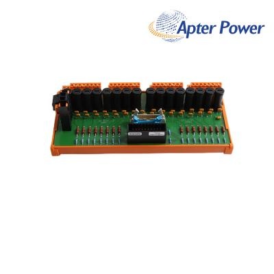 Honeywell FC-TSGAS-1624 Field termination assembly module