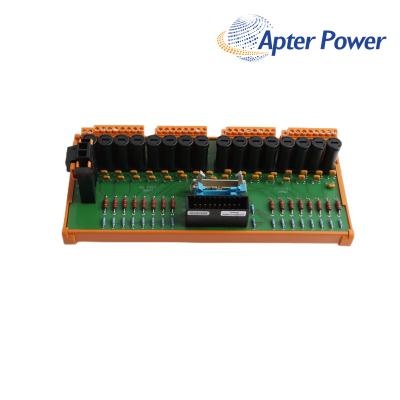 Honeywell FC-TSGASH-1624 Field termination assembly module