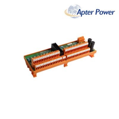 Honeywell FS-TSAI-1620m Analog Input Module