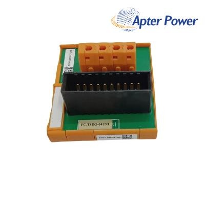 Honeywell FC-TSDO-0824 Digital Output Module