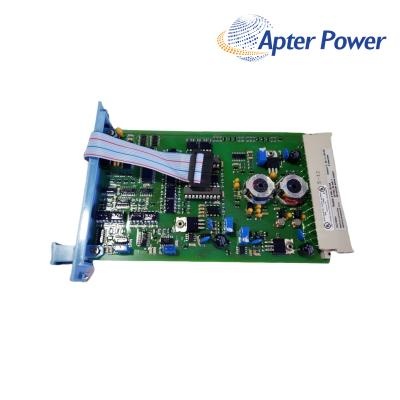 Honeywell FS-TSAO-0220m Safe Analog Output Module