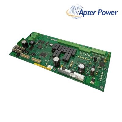 Alfa Laval EPC 50 3183045486/4 Control I/O Board Card