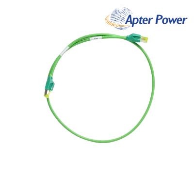 Siemens 6XV1870-3QH10 Industrial Ethernet TP Cable 1M