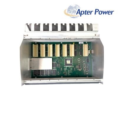 ABB DFC02 DFC 02 Field Controller Main Board