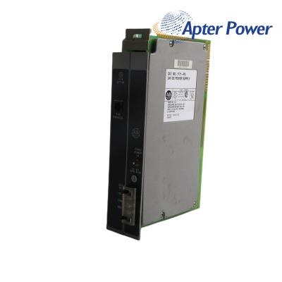 1771-P5 PLC 5 24V DC Power Supply Module