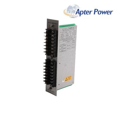 GE Bently Nevada 81546-01 ASSY79748-01 Relay Outputs Module