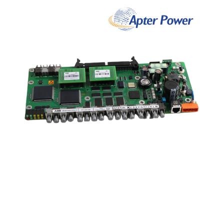 ABB PP C907 BE101 3BHE024577R0101 AMC34 Inverter Control Board