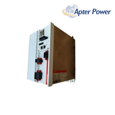 Beckhoff AX5118-0000 Digital Compact Servo Drives