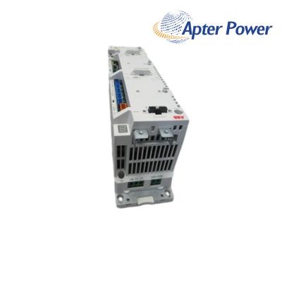 ABB ACSM1-04AM-09A5-4+L517 AC SERVO DRIVE MODULE