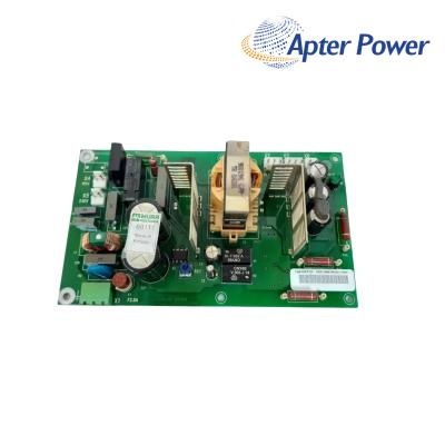 ABB NGPS-12C Power Supply Board
