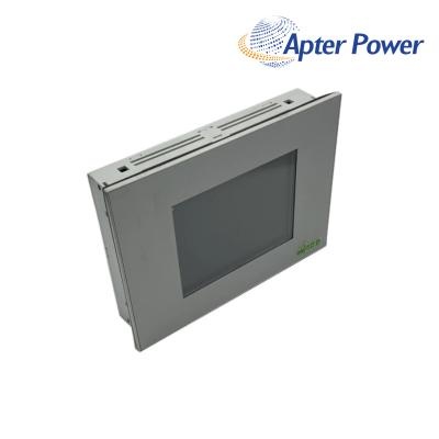 WAGO 0762-3057/0001-0000 Control Panel Touch Screen Module