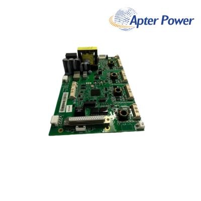 ABB ZINT-592 3AUA0000103603 ACS880 Inverter Power Board