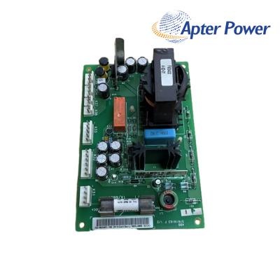 ABB NPOW-41C 64113615A Switch power board