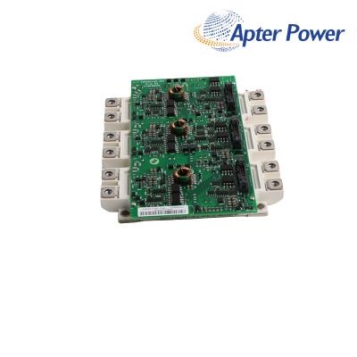 ABB FSEA-21 Open digital interface Board
