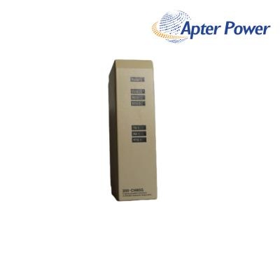ABB 200-CI485G 492897601 Communication Interface Module