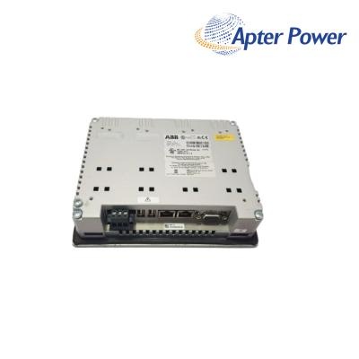ABB CP630-WEB 1SAP530200R0001 HMI Touch Panel Module