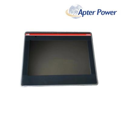 ABB CP635 1SAP535100R0001 Drives CP 600 Control Panels Touch Screen