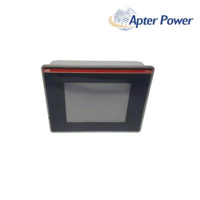 ABB CP630 1SAP530100R0001 CP 600 HMI Terminal Control Panels