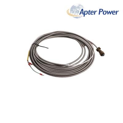 Bently Nevada 16710-45 Interconnect Cables 12 meters