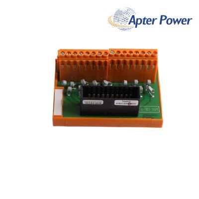 Honeywell FC-TSDI-1624 Safe digital input FTA Module