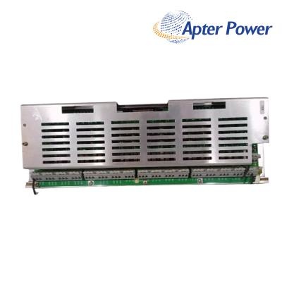 ABB UF C092 BE01 HIEE300910R1 Binary Input Module Interface Board